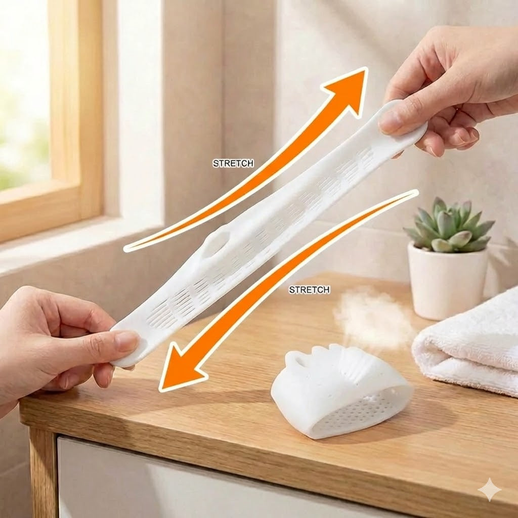 Premium Toe Separators - Unisex - One Size Fits All